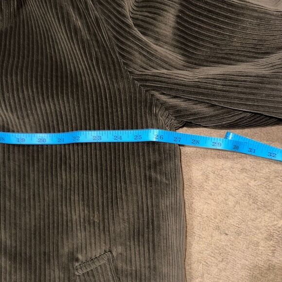 Brent Oversized Coat - Picture 10 of 10